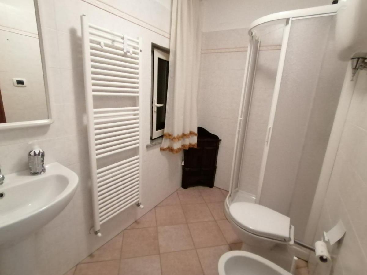 La Casa Gialla Belvedere コルトーナ エクステリア 写真